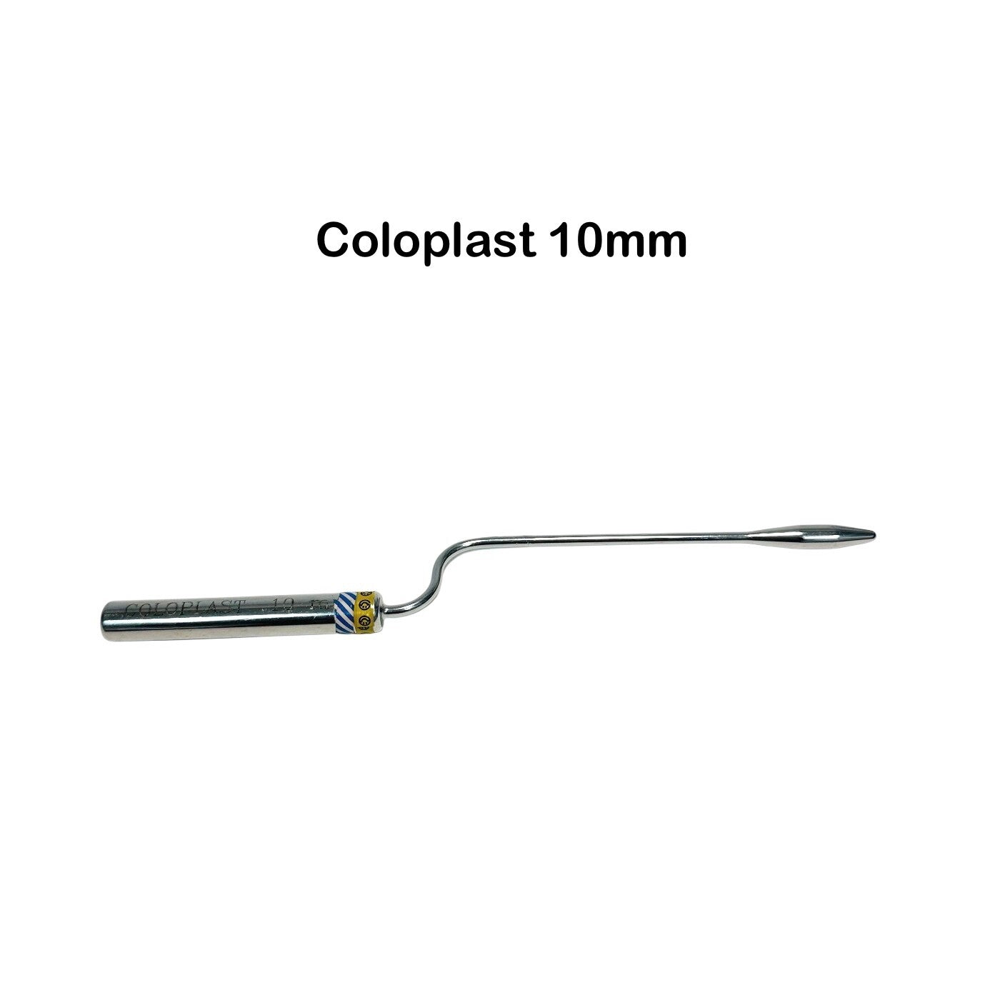Coloplast Surgical Brooks Dilator 10mm Instrument