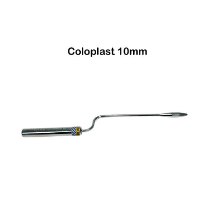 Coloplast Surgical Brooks Dilator 10mm Instrument