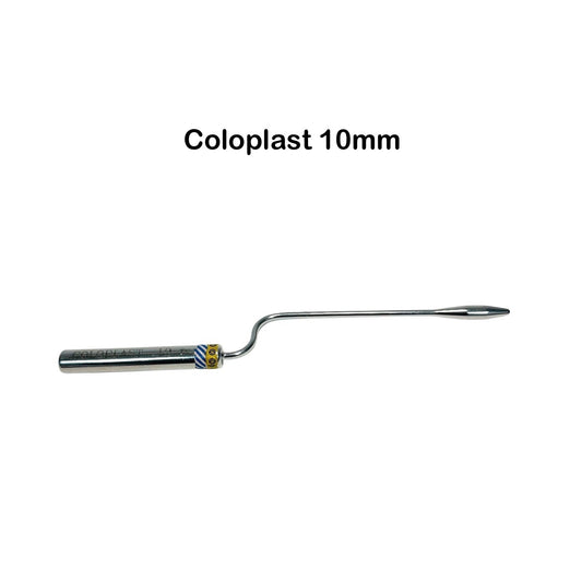 Coloplast Surgical Brooks Dilator 10mm Instrument