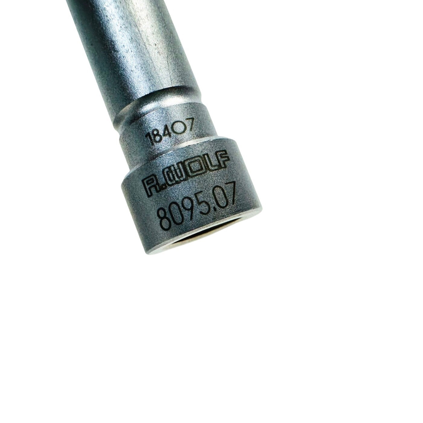 R. wolf 8095.07 Fiberoptic Light Cable with Adapter Instrument