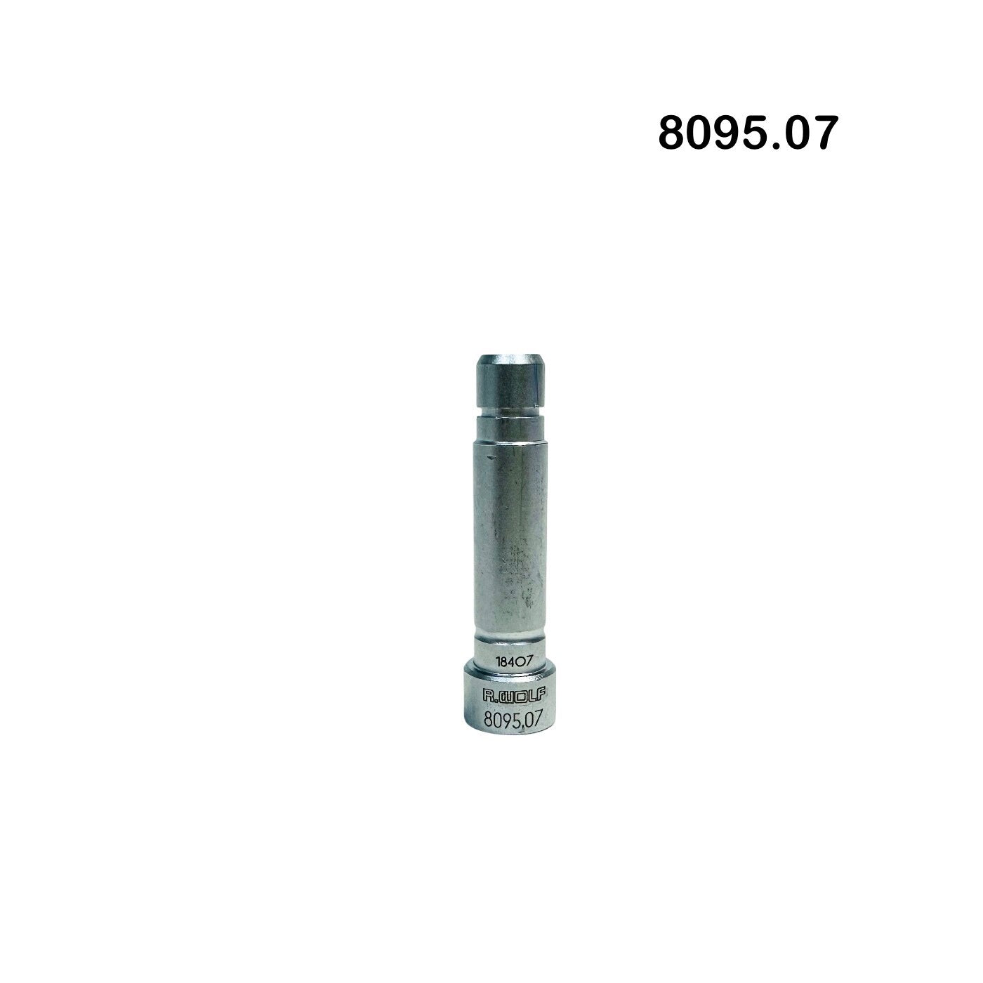 R. wolf 8095.07 Fiberoptic Light Cable with Adapter Instrument