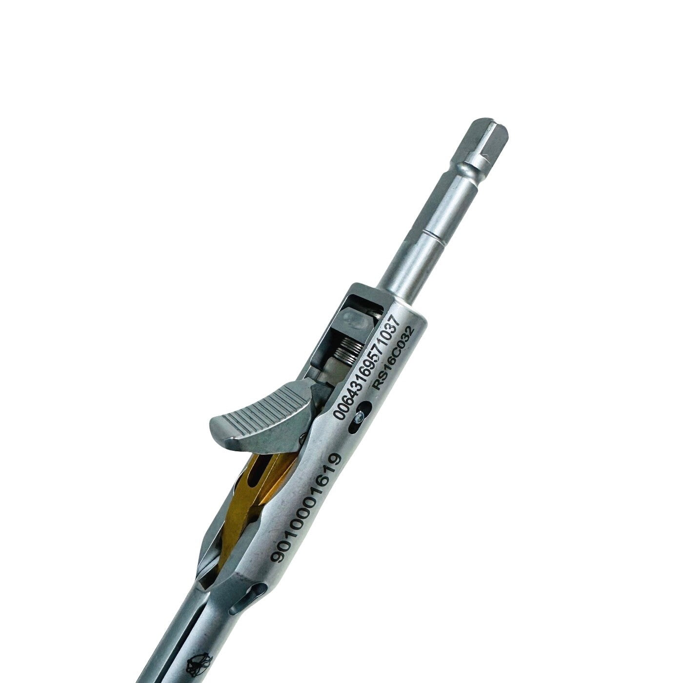 Medtronic 9010001619 Bone Screw Driver Instrument