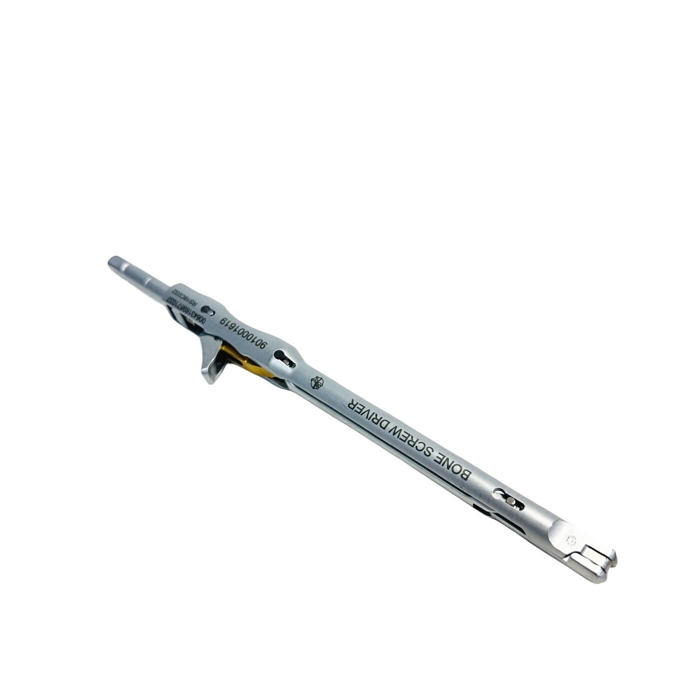 Medtronic 9010001619 Bone Screw Driver Instrument