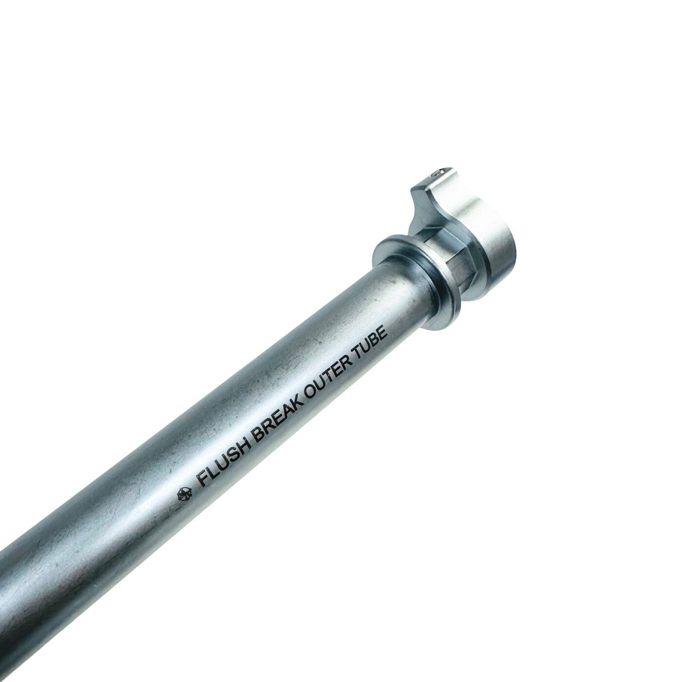 Medtronic 8360203 Flush Break Outer Tube Instrument