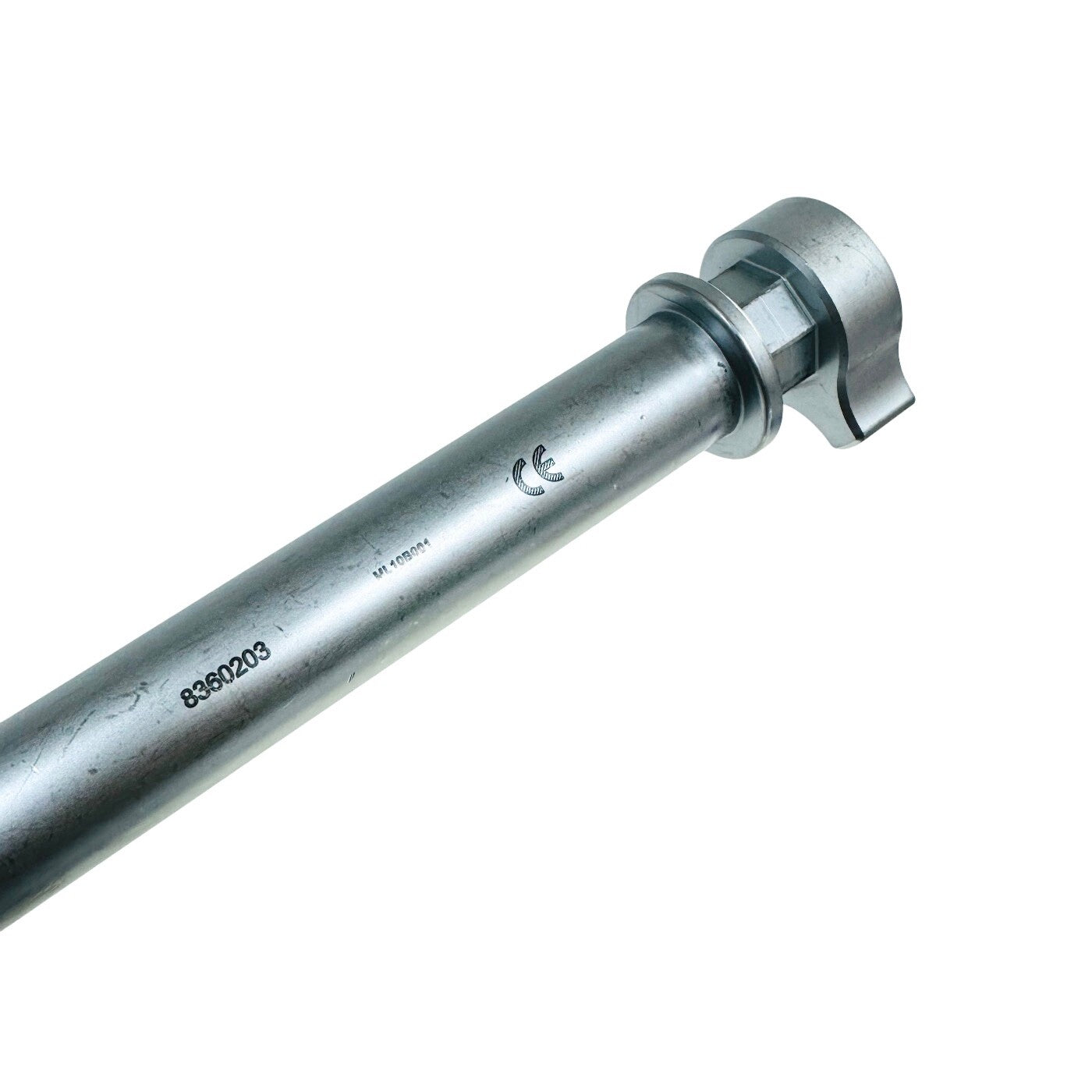 Medtronic 8360203 Flush Break Outer Tube Instrument