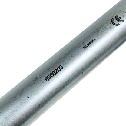 Medtronic 8360203 Flush Break Outer Tube Instrument