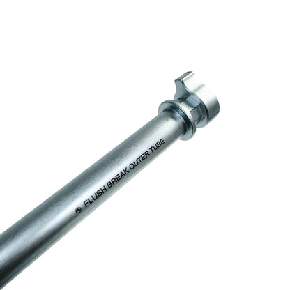 Medtronic 8360203 Flush Break Outer Tube Instrument