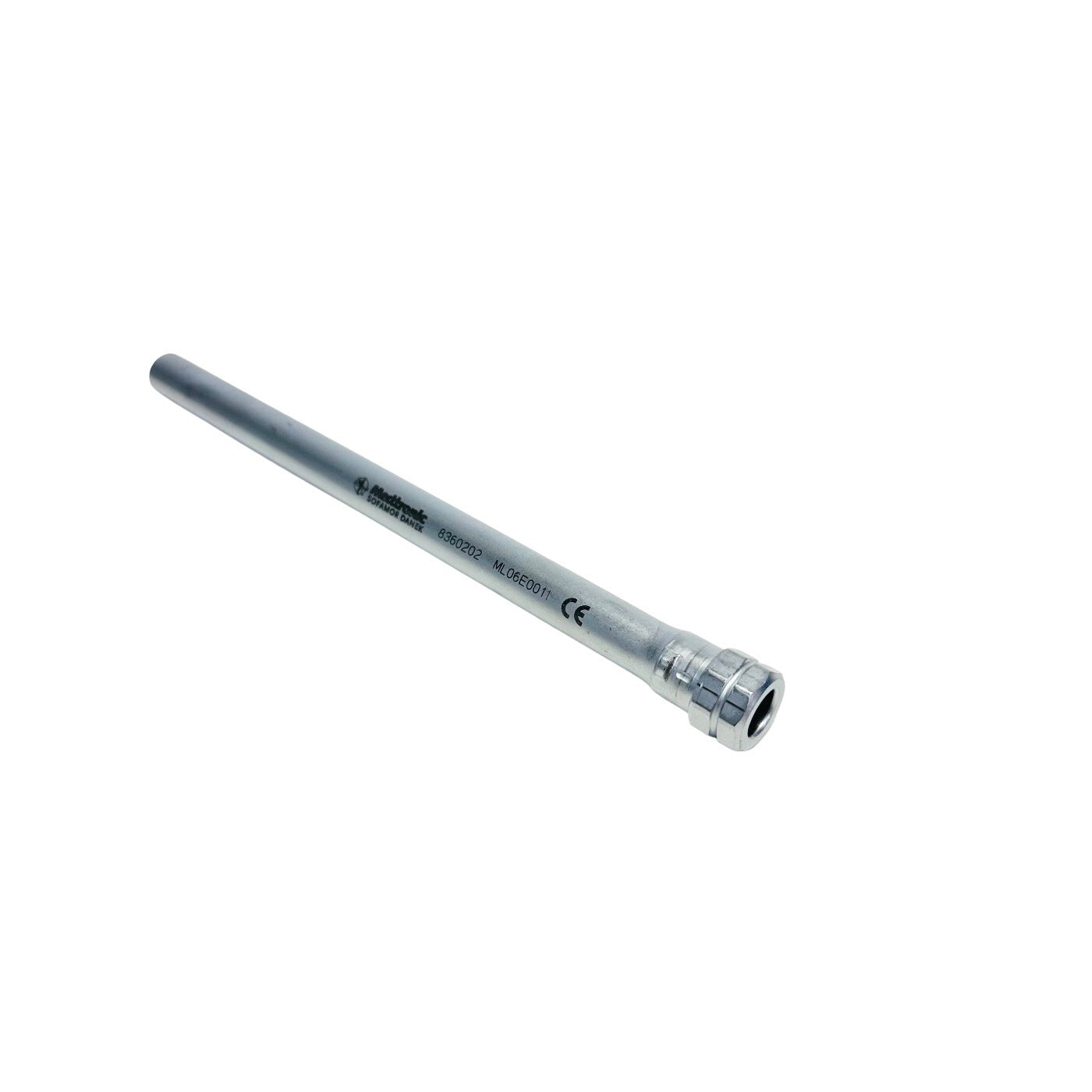 Medtronic 8360202 Bolt Cutter Inner Tube Instrument