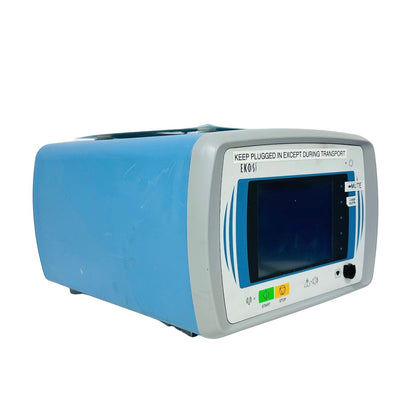 Boston Scientific PT-3B EkoS CONTROL UNIT (2014) W/ INTERFACE CABLE