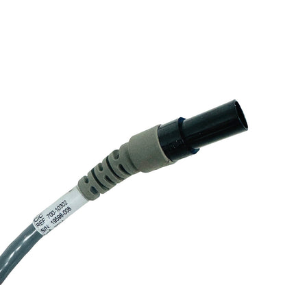 Boston Scientific PT-3B EkoS CONTROL UNIT (2014) W/ INTERFACE CABLE