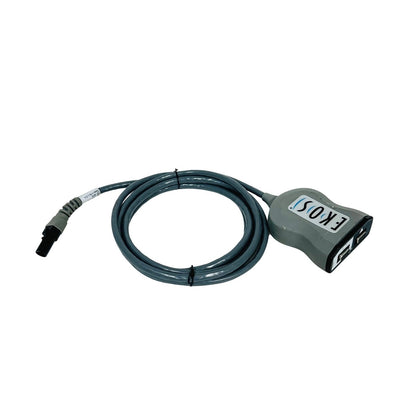 Boston Scientific PT-3B EkoS CONTROL UNIT (2014) W/ INTERFACE CABLE
