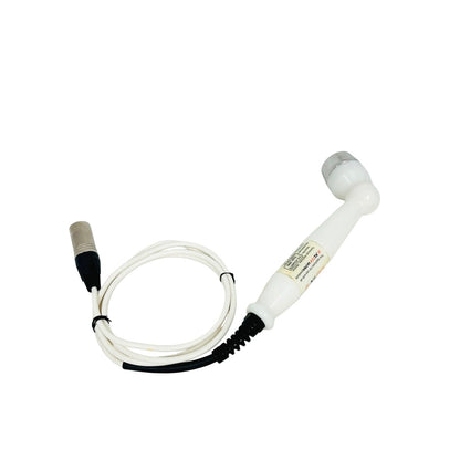 Xltek Ultra Transducer Applicator Probe 1 Mhz/ 3 Mhz