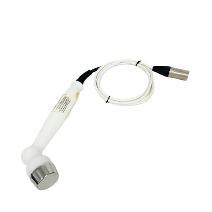 Xltek Ultra Transducer Applicator Probe 1 Mhz/ 3 Mhz