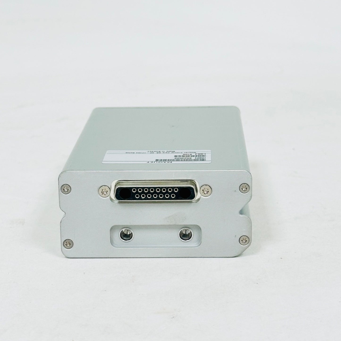 Getinge Maquet 6887050 Co2 Analyzer Module For Capnostat 5