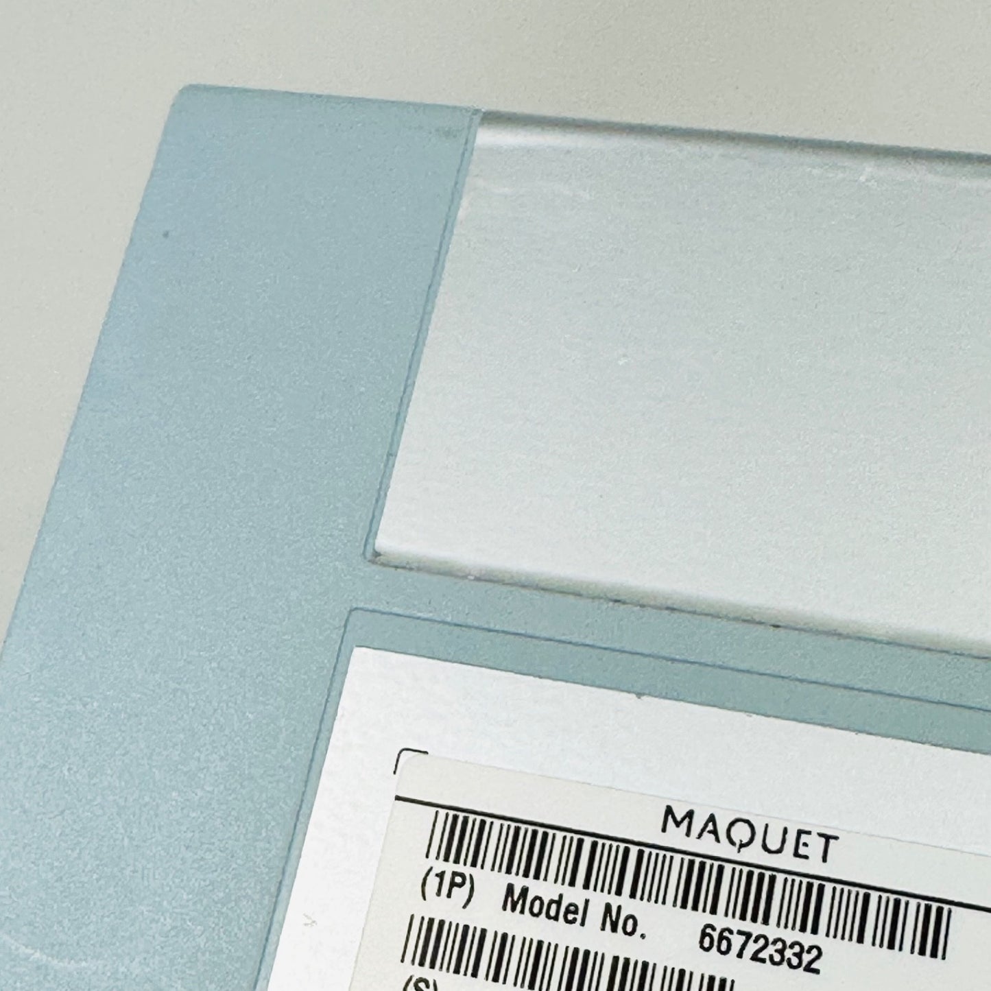 Getinge Maquet 6672332 EDI Module 60hz