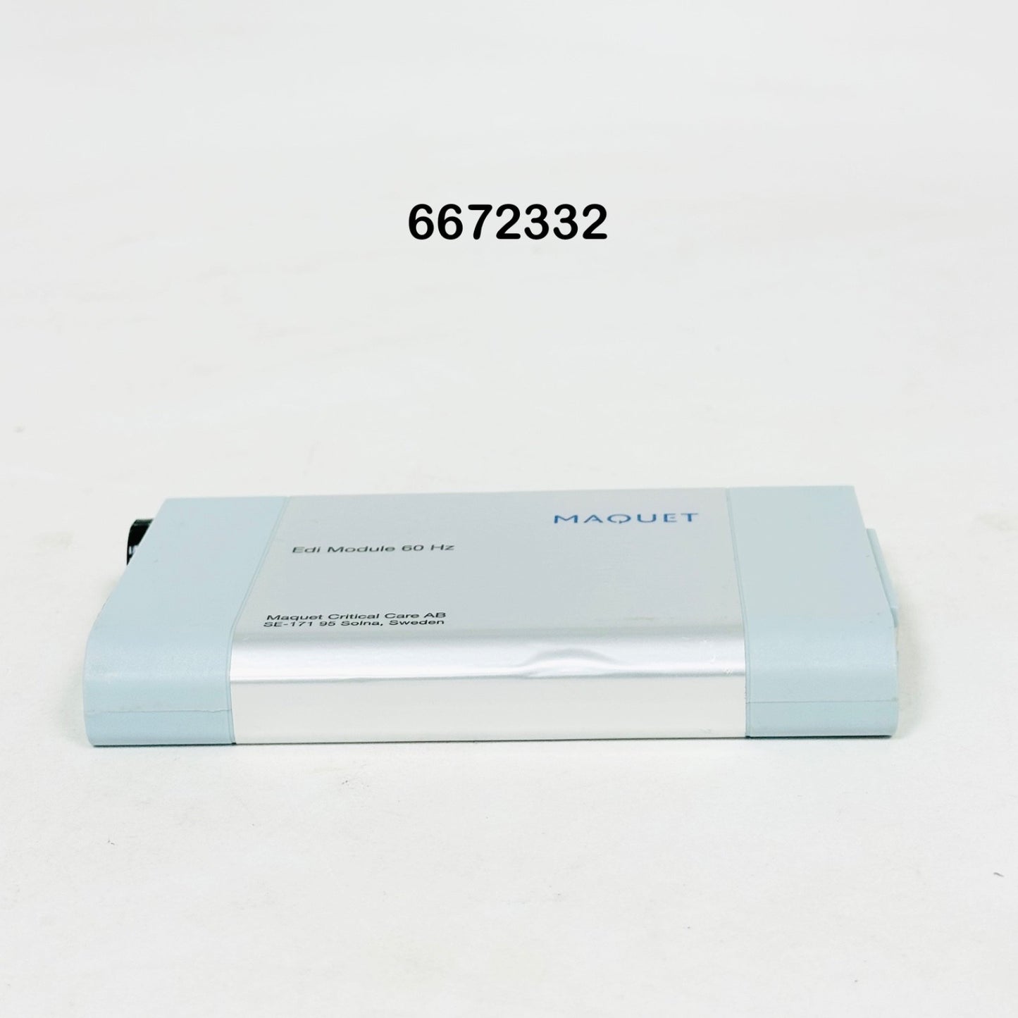 Getinge Maquet 6672332 EDI Module 60hz