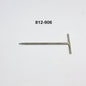 MEDTRONIC 812-906 2.5mm T Handle Tap 18cm INSTRUMENT