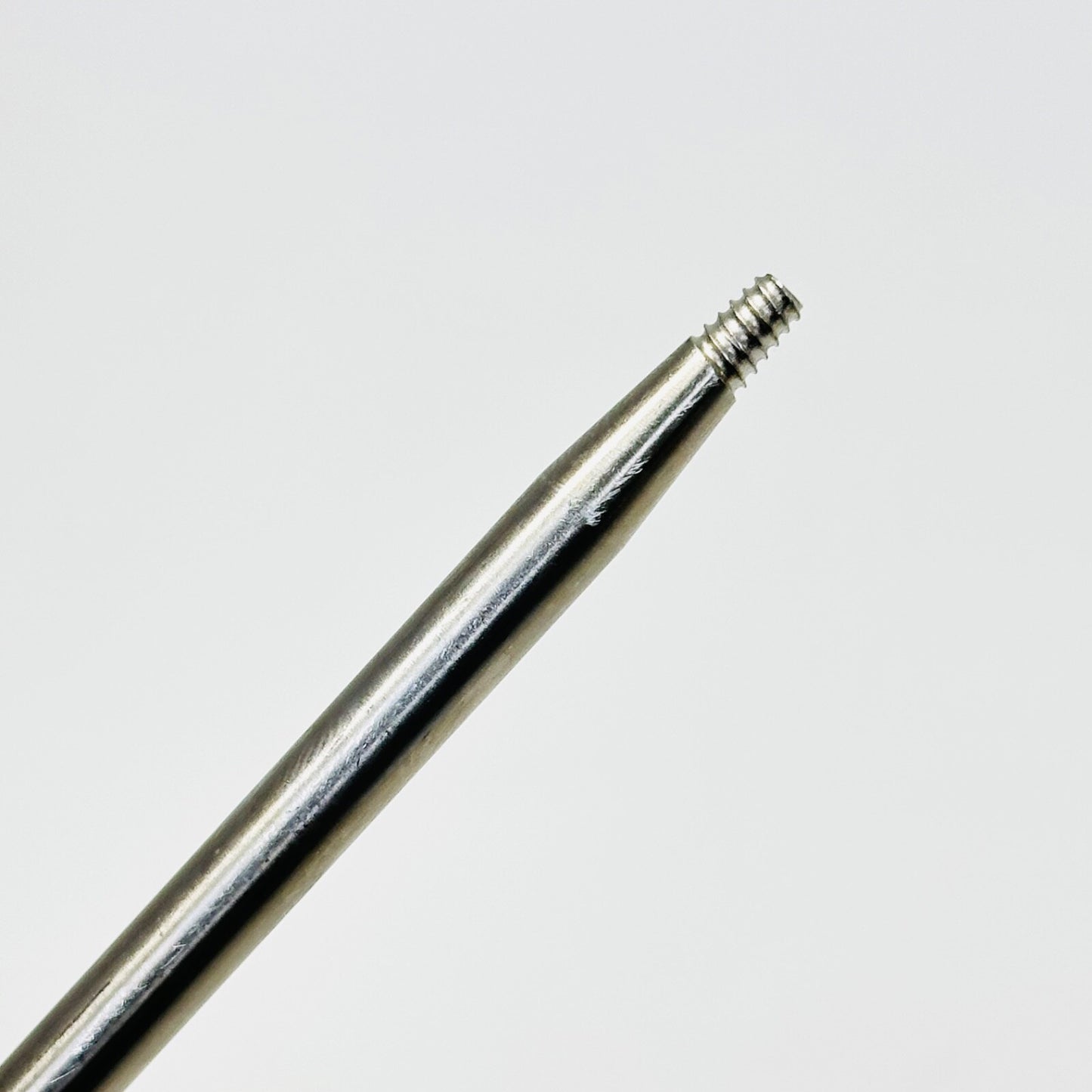 MEDTRONIC 812-906 2.5mm T Handle Tap 18cm INSTRUMENT