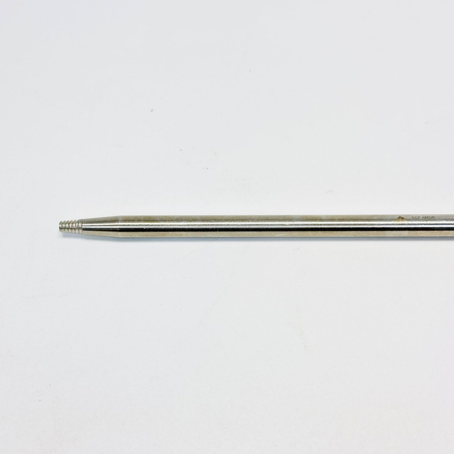 MEDTRONIC 812-906 2.5mm T Handle Tap 18cm INSTRUMENT
