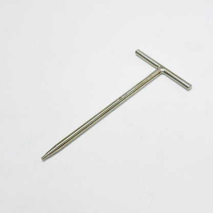 MEDTRONIC 812-906 2.5mm T Handle Tap 18cm INSTRUMENT