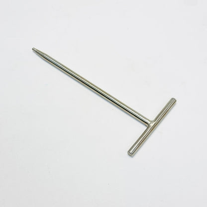 MEDTRONIC 812-906 2.5mm T Handle Tap 18cm INSTRUMENT