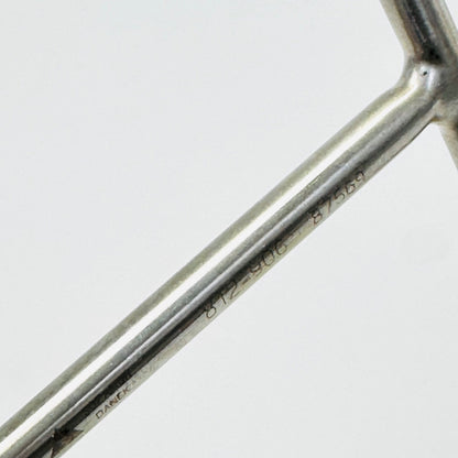 MEDTRONIC 812-906 2.5mm T Handle Tap 18cm INSTRUMENT
