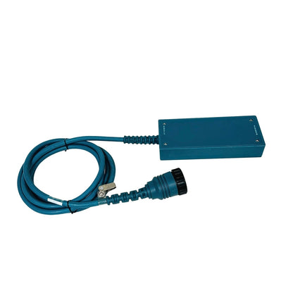 Ge 301-00202-08 Cable Catheter Input Module 3 TPRF 8Ft