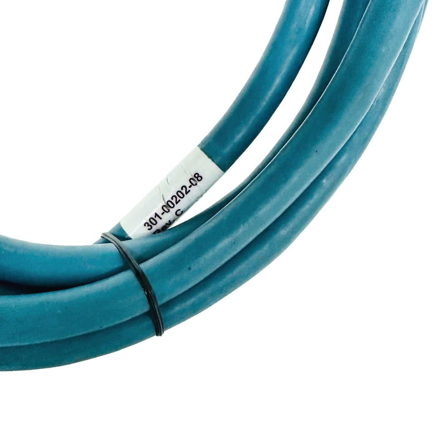 Ge 301-00202-08 Cable Catheter Input Module 3 TPRF 8Ft