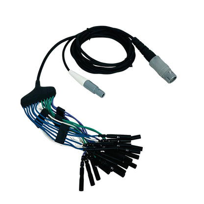 SJM D-AVSE-CBL22 22-PIN Sensor Enabled Electro Catheter Cable, 1.5M