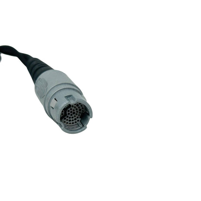 SJM D-AVSE-CBL22 22-PIN Sensor Enabled Electro Catheter Cable, 1.5M