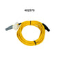 SJM 402570 Safire Extension Cable, 300Cm