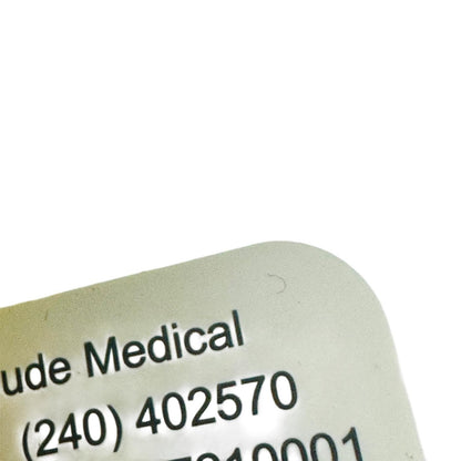 SJM 402570 Safire Extension Cable, 300Cm