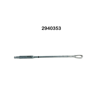 Medtronic 2940353 12mm Shaver Instrument