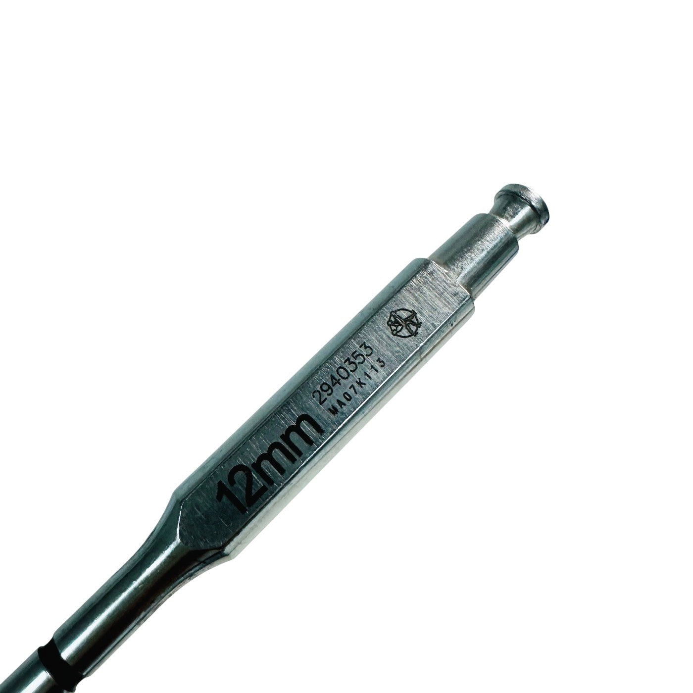 Medtronic 2940353 12mm Shaver Instrument