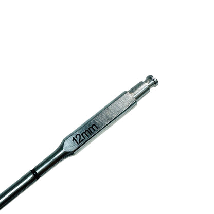 Medtronic 2940353 12mm Shaver Instrument