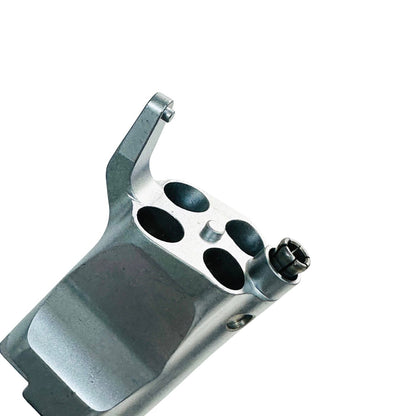 Medtronic 2150210 O51 SCREW GUIDE 10mm Instrument