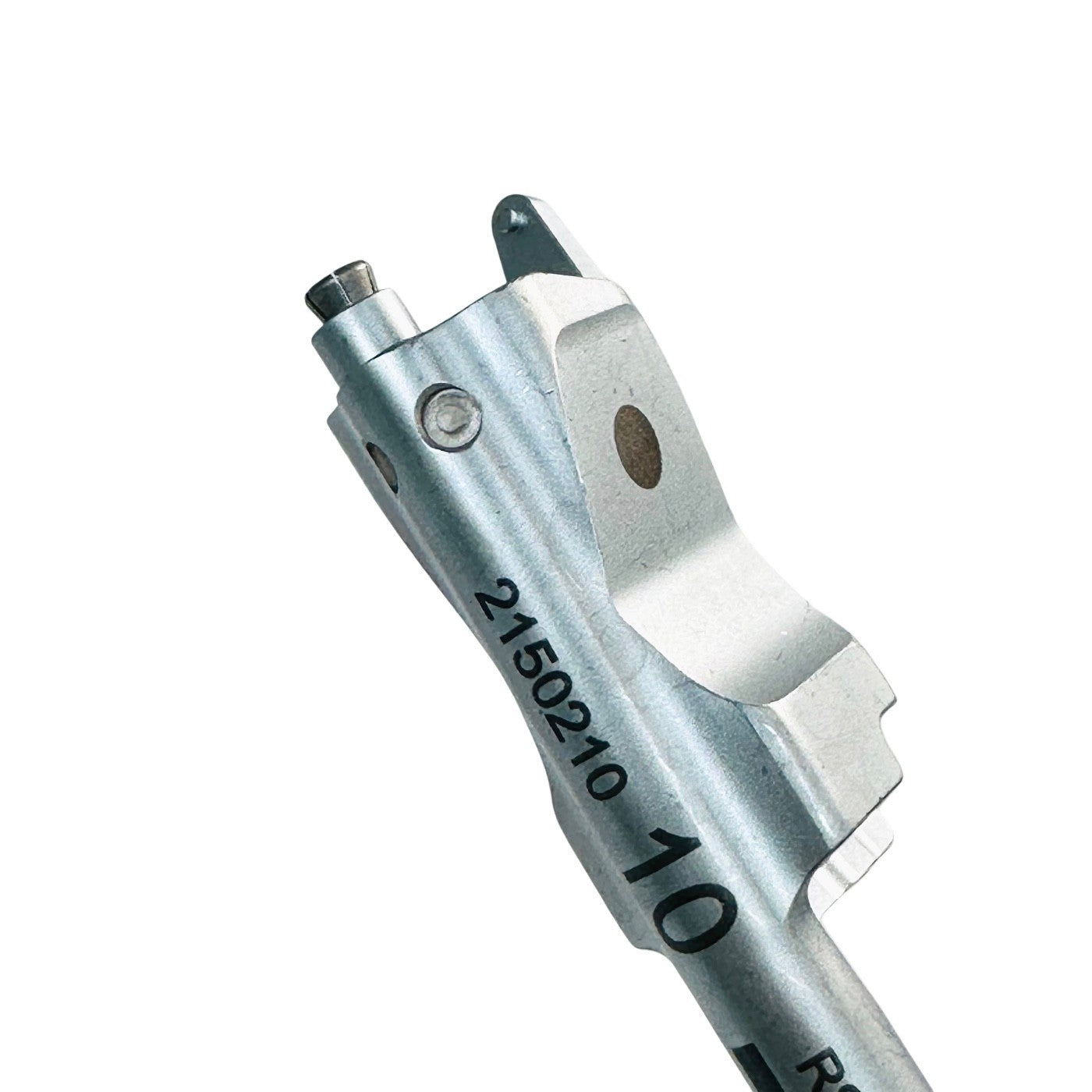 Medtronic 2150210 O51 SCREW GUIDE 10mm Instrument