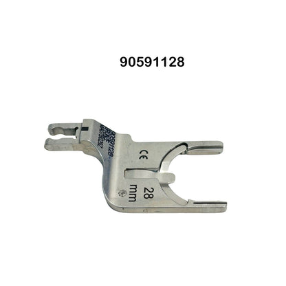 Medtronic 90591128 Bronze Instrument