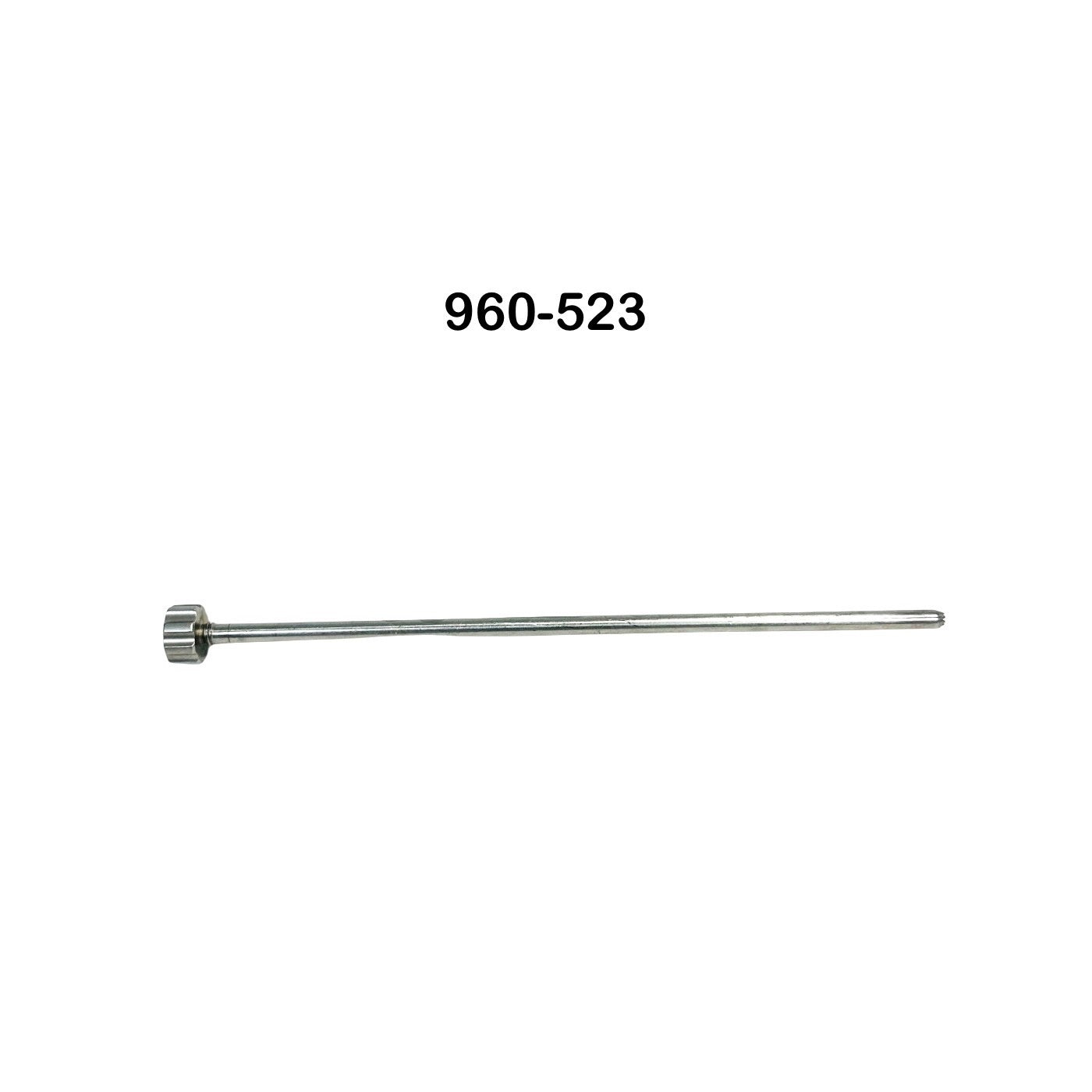 Medtronic 960-523 3mm-UC Drill Bit Guide Instrument