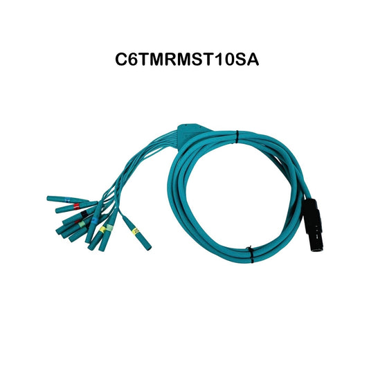 Biosense Webster C6TMRMST1OSA QWIKCABLE Autoclavable extension cable
