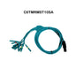 Biosense Webster C6TMRMST1OSA QWIKCABLE Autoclavable extension cable