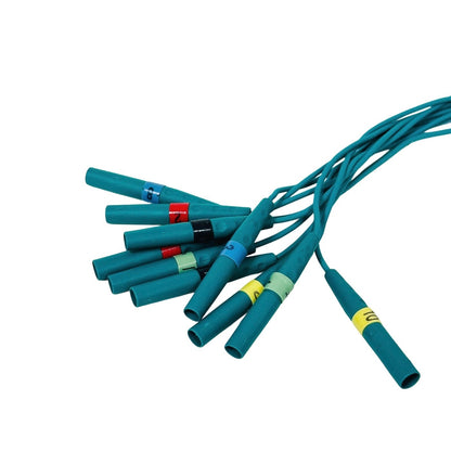 Biosense Webster C6TMRMST1OSA QWIKCABLE Autoclavable extension cable