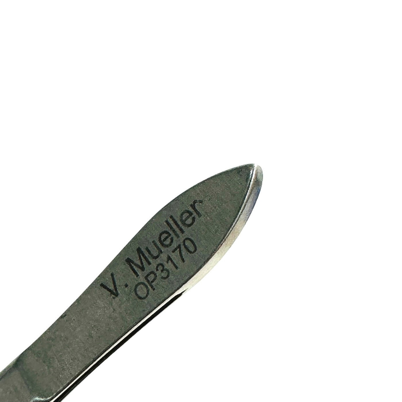 Symmetry / Waalcott / Ssi / Konig / V Mueller Lot Of 7 Surgical Forceps