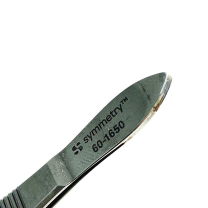 Symmetry / Waalcott / Ssi / Konig / V Mueller Lot Of 7 Surgical Forceps