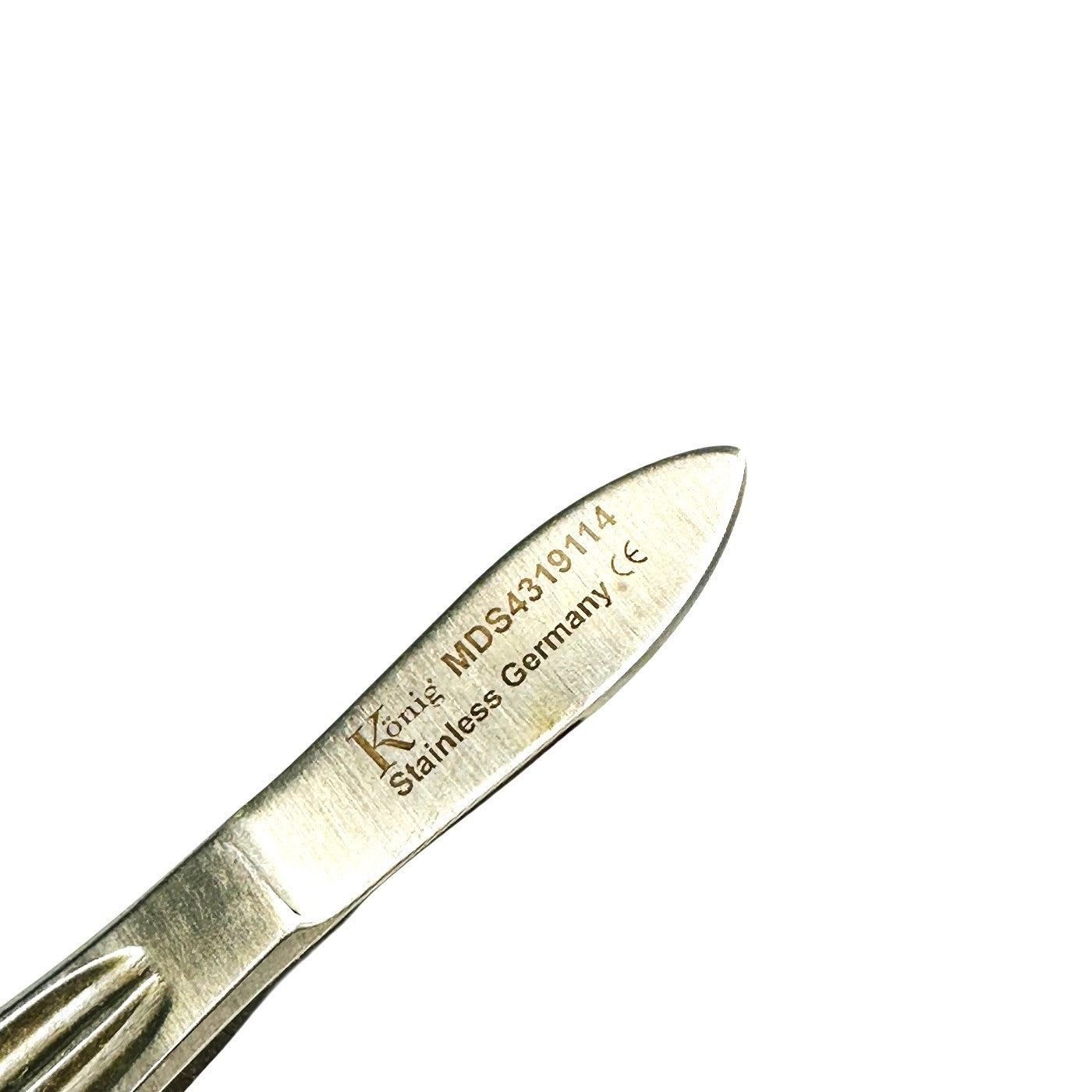 Symmetry / Waalcott / Ssi / Konig / V Mueller Lot Of 7 Surgical Forceps