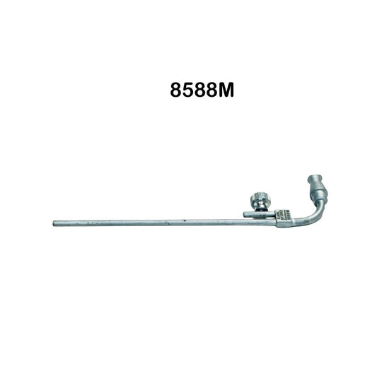K Storz 8588M Suction Tube, Instrument For Remove Vapor