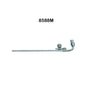 K Storz 8588M Suction Tube, Instrument For Remove Vapor