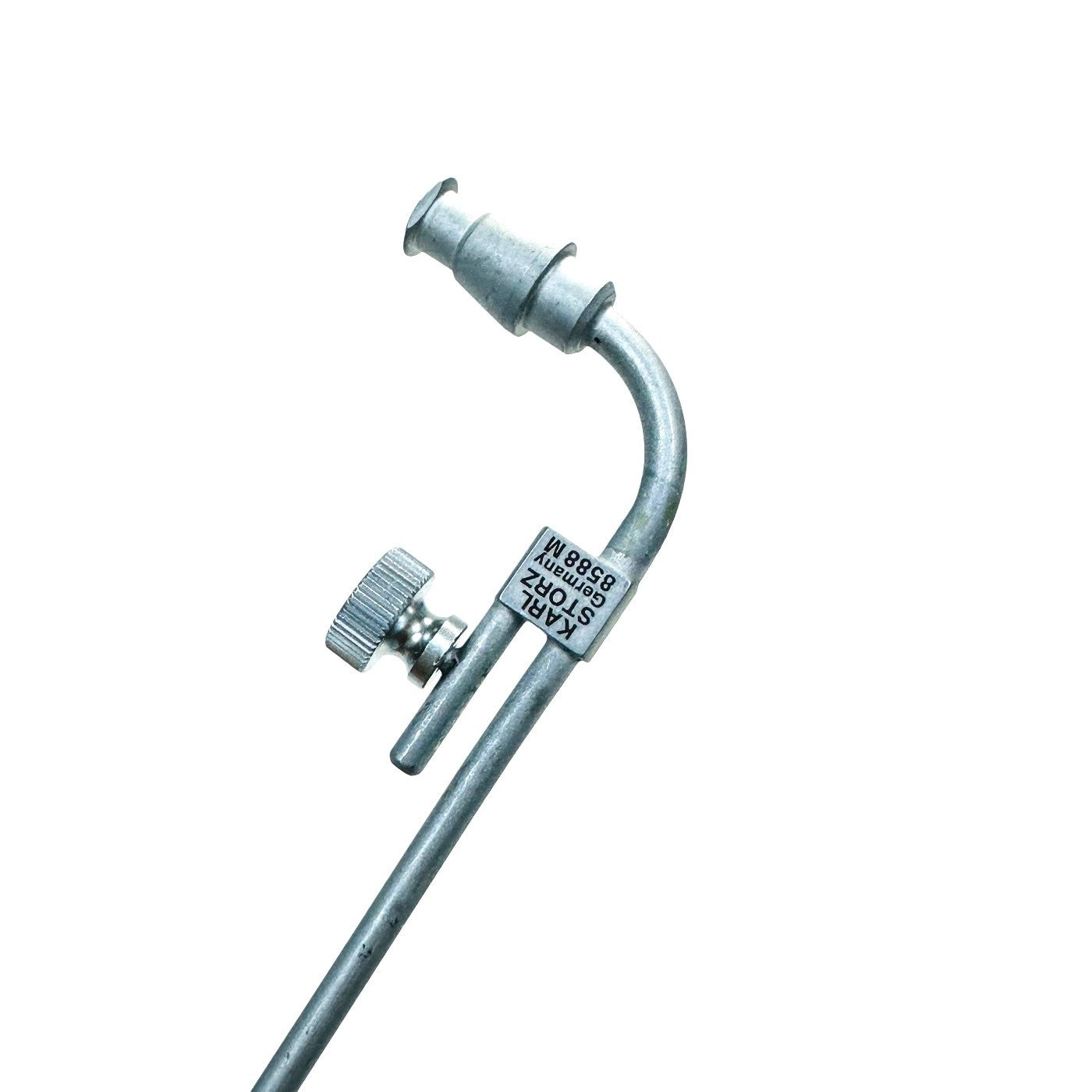 K Storz 8588M Suction Tube, Instrument For Remove Vapor