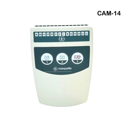 Ge 900995-002 Cam 14 Acquisition Module