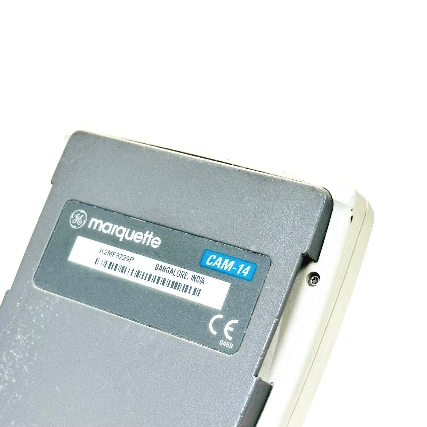 Ge 900995-002 Cam 14 Acquisition Module